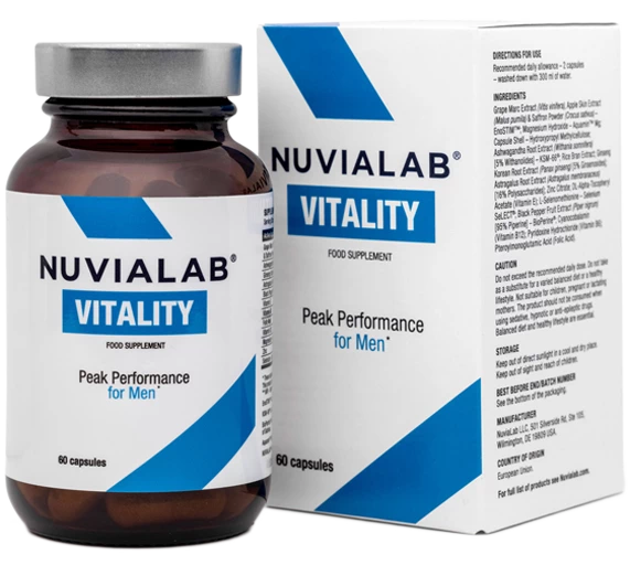 Treating diseases with natural herbs and alternative medicine, with direct links to purchase treatments from companies that produce the treatments Nuvialab-vitality